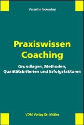 Produktbild: Praxiswissen Coaching