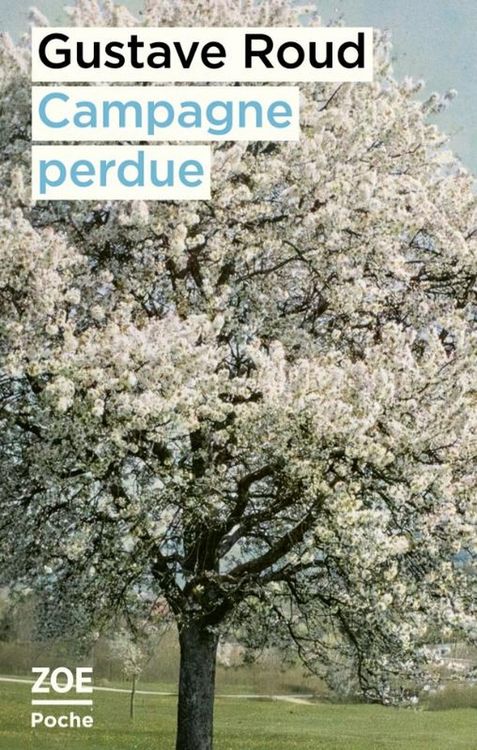 Produktbild: Campagne perdue
