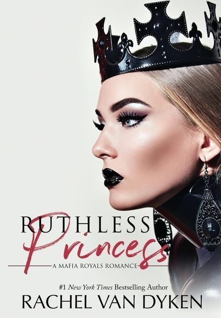 Produktbild: Ruthless Princess