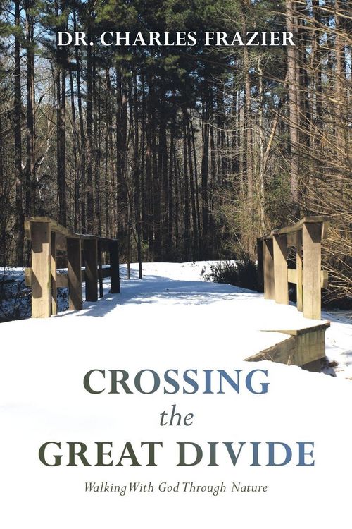 Produktbild: Crossing the Great Divide