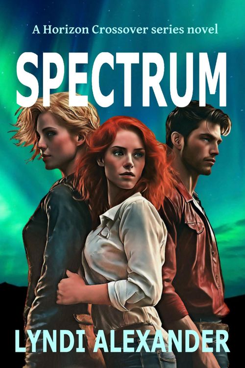 Produktbild: Spectrum