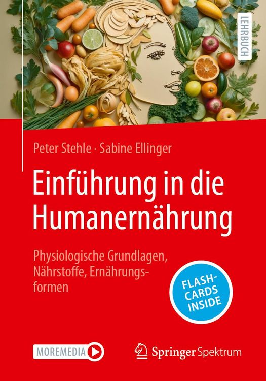 Produktbild: Einf&uuml;hrung in die Humanern&auml;hrung