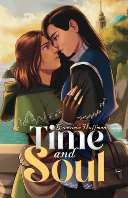 Produktbild: Time and Soul