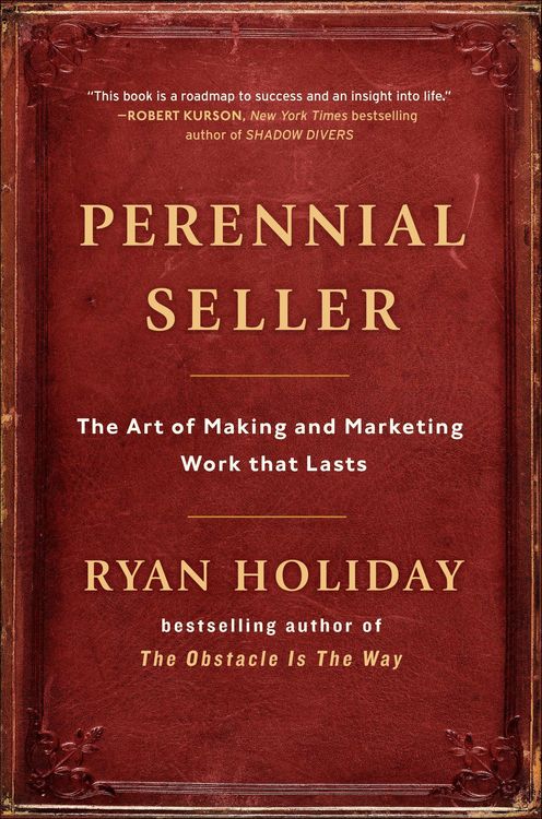 Produktbild: Perennial Seller