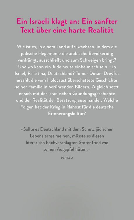 Produktbild: Keinheimisch