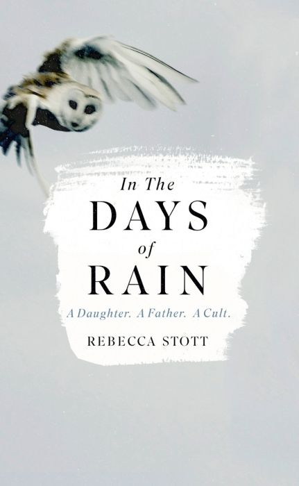 Produktbild: Stott, R: In the Days of Rain
