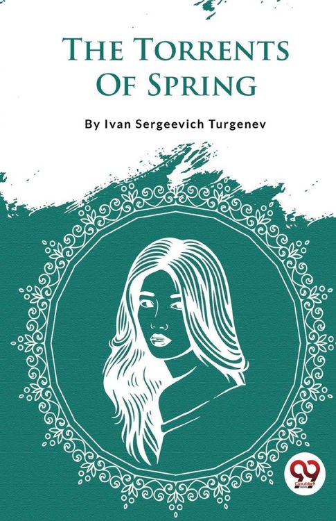Produktbild: The Torrents Of Spring