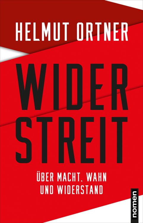 Produktbild: Widerstreit