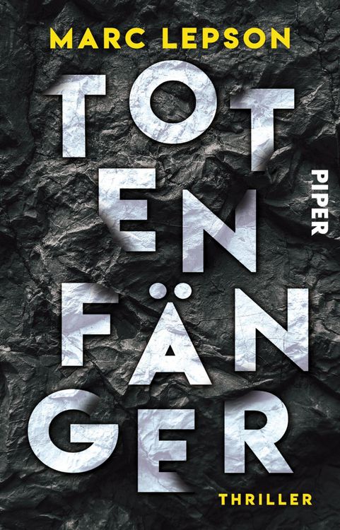 Produktbild: Totenf&auml;nger