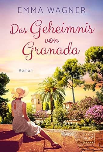 Produktbild: Das Geheimnis von Granada