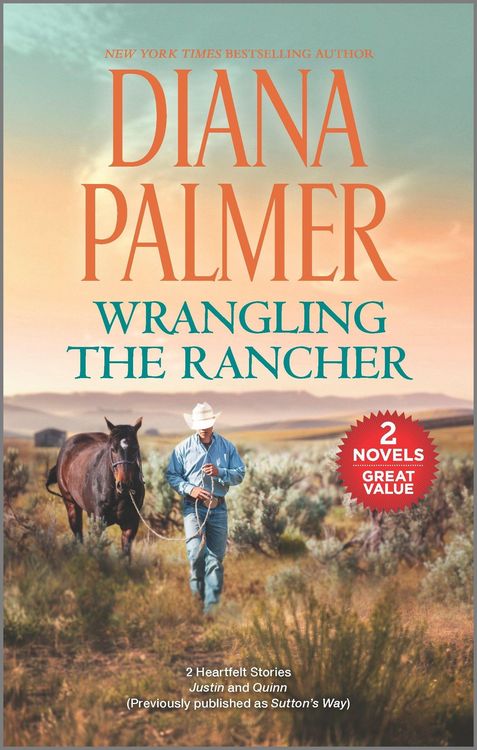 Produktbild: Wrangling the Rancher