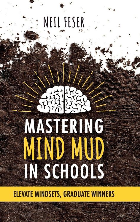 Produktbild: Mastering Mind Mud in Schools
