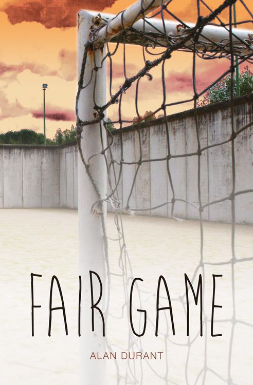 Produktbild: Fair Game
