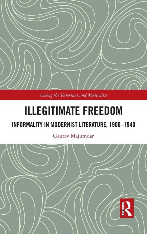 Produktbild: Illegitimate Freedom