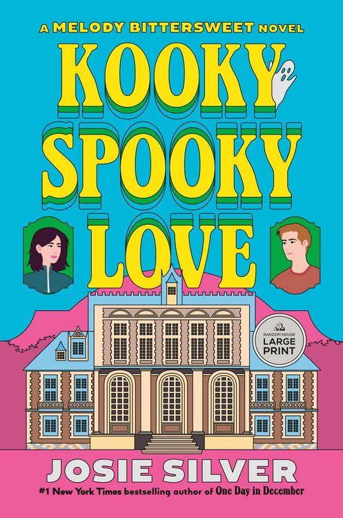 Produktbild: Kooky Spooky Love