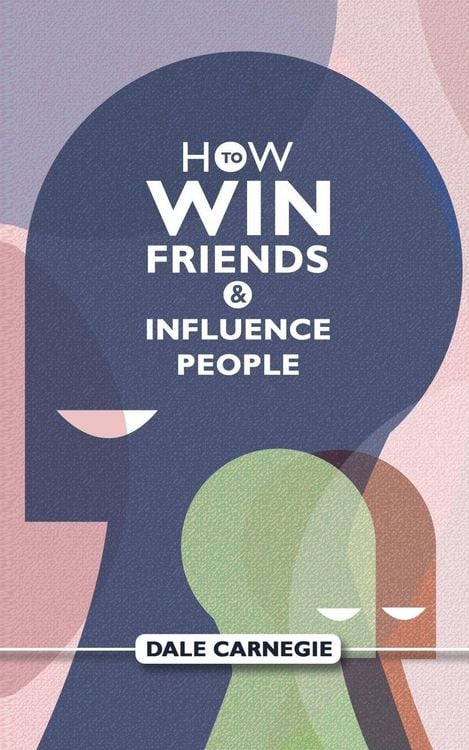Produktbild: How To Win Friends And Influence People