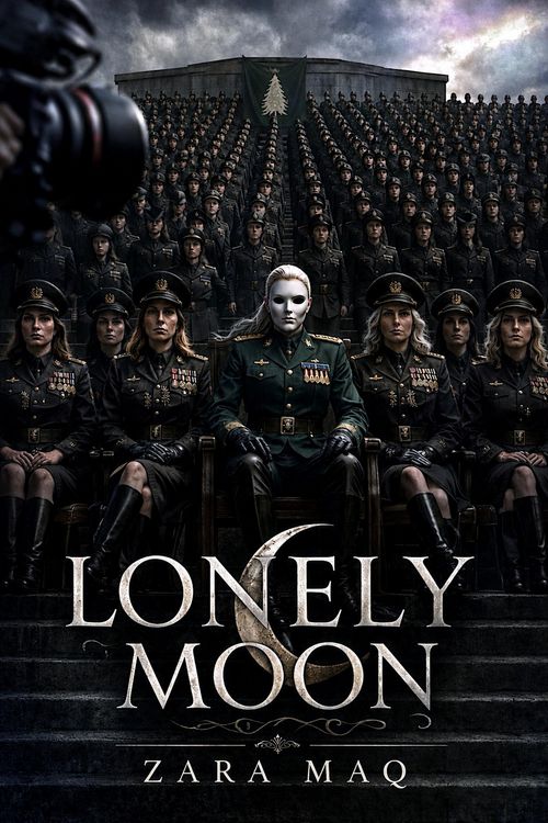 Produktbild: Lonely Moon: volume1