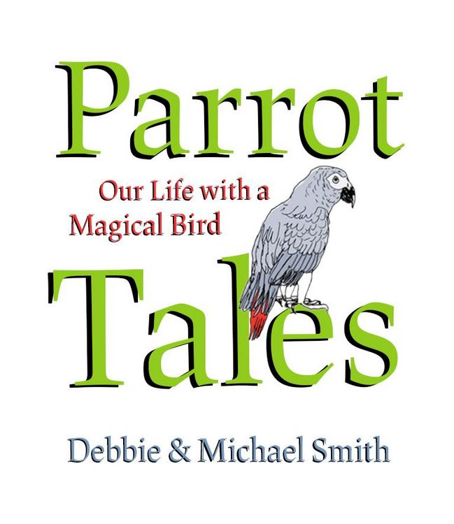 Produktbild: Parrot Tales
