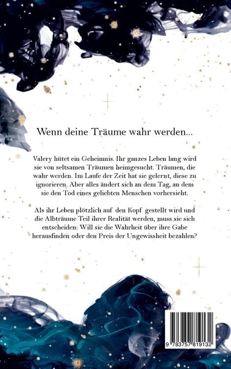 Produktbild: Der Fluch der Seher