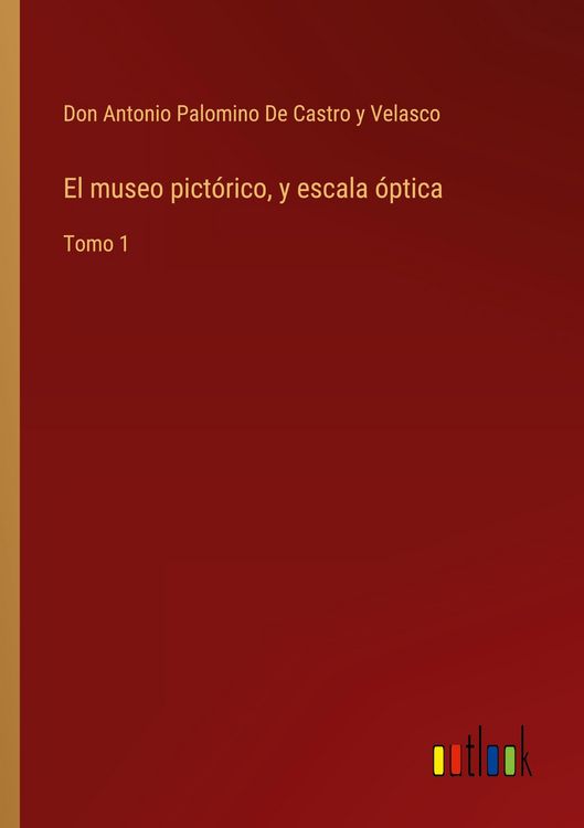 Produktbild: El museo pict&oacute;rico, y escala &oacute;ptica