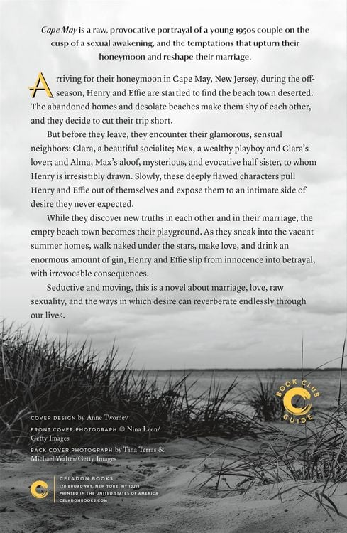 Produktbild: Cape May
