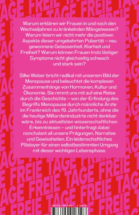 Produktbild: Freie Tage