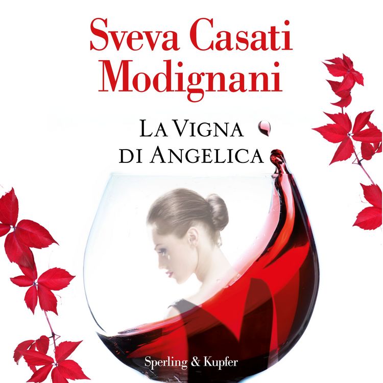 Produktbild: La vigna di Angelica