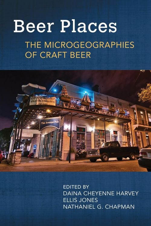 Produktbild: Beer Places