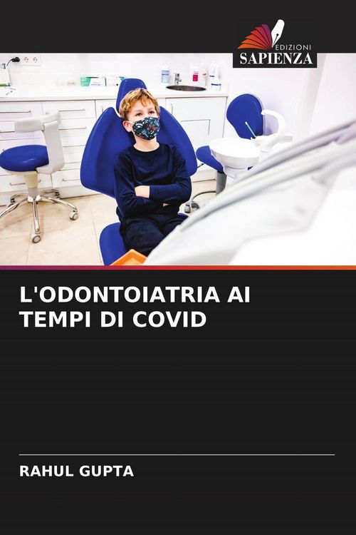Produktbild: L'odontoiatria Ai Tempi Di Covid