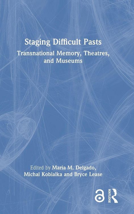 Produktbild: Staging Difficult Pasts