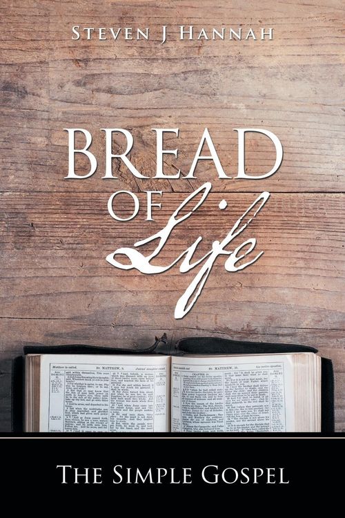 Produktbild: Bread of Life
