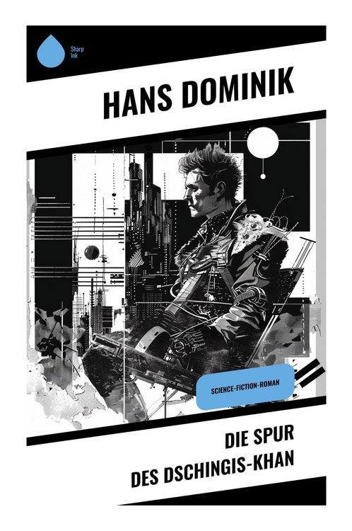 Produktbild: Die Spur des Dschingis-Khan