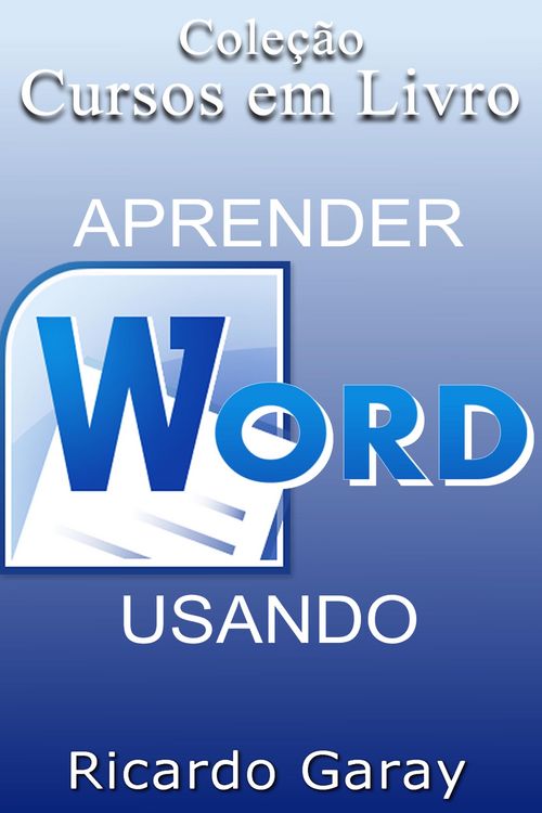 Produktbild: Aprender Word usando