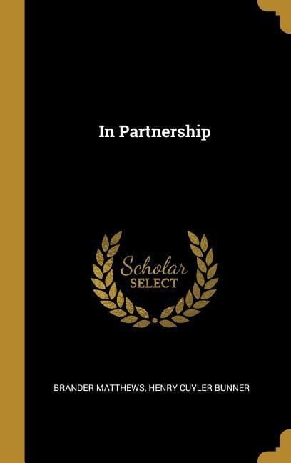 Produktbild: In Partnership