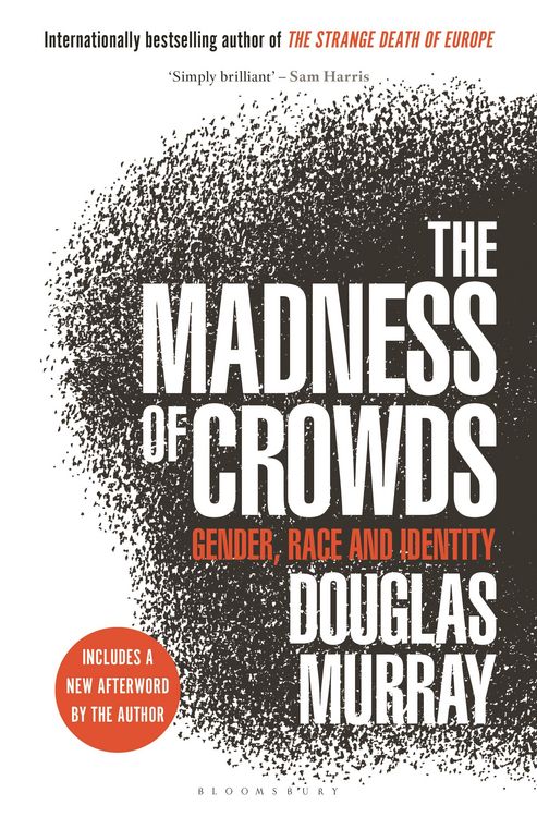 Produktbild: The Madness of Crowds