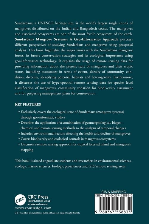 Produktbild: Sundarbans Mangrove Systems