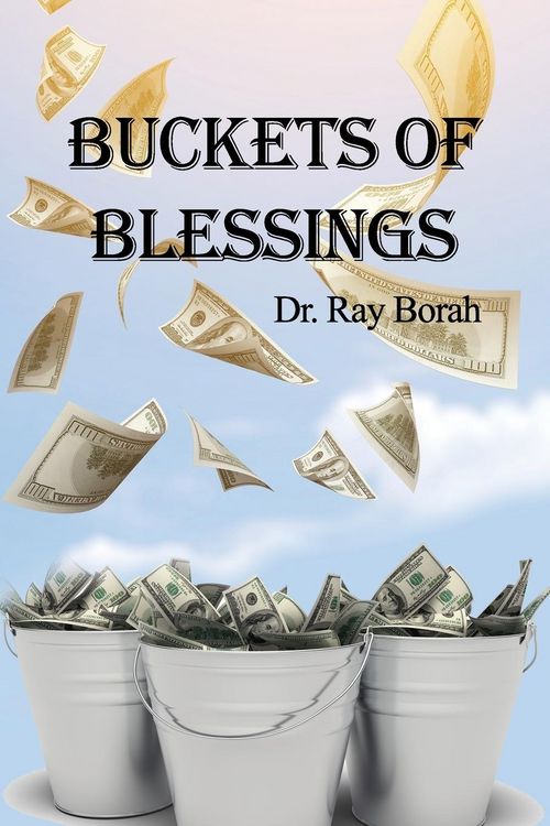 Produktbild: Buckets of Blessings