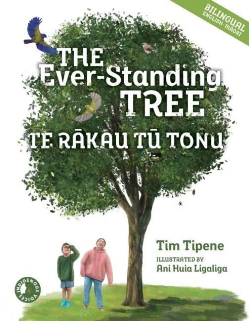 Produktbild: The Ever-Standing Tree