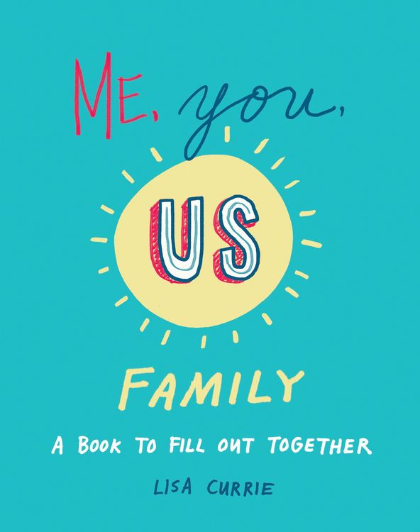 Produktbild: Me, You, Us - Family