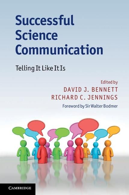Produktbild: Successful Science Communication