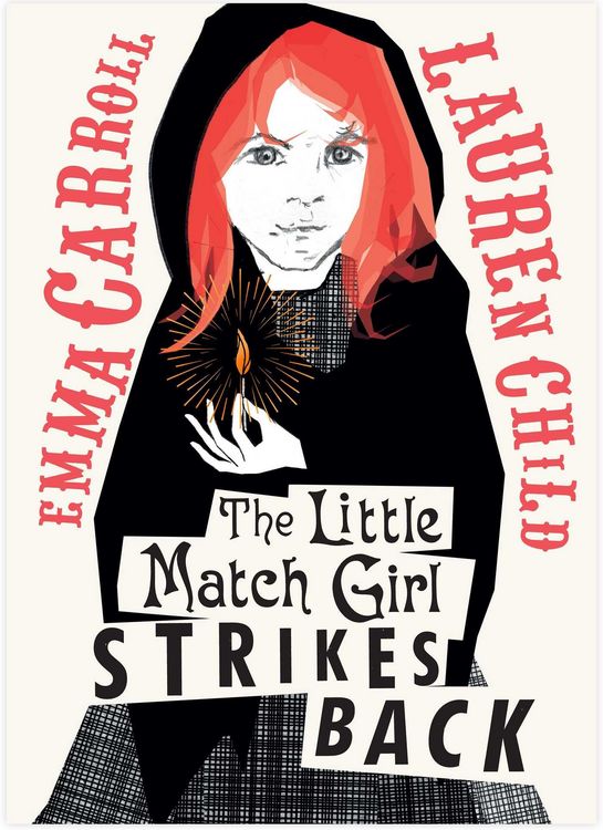 Produktbild: The Little Match Girl Strikes Back