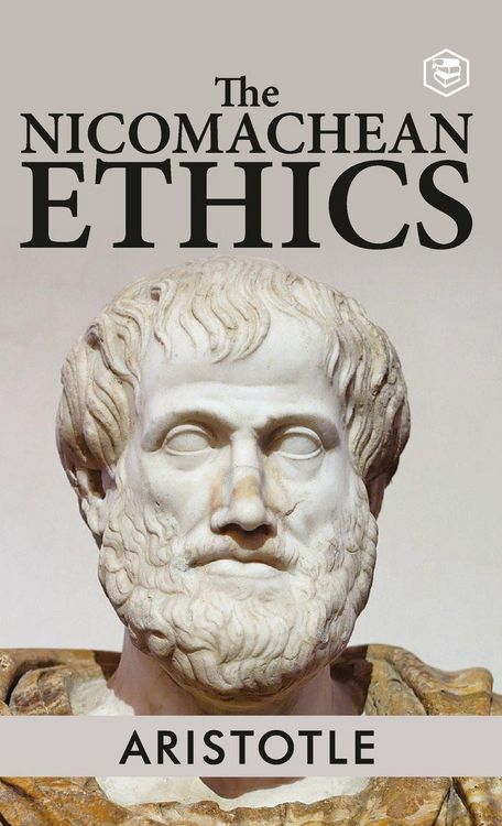 Produktbild: The Nicomachean Ethics