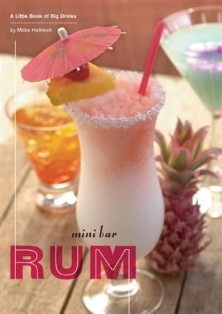 Produktbild: Mini Bar: Rum