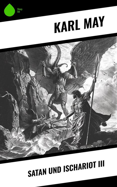 Produktbild: Satan und Ischariot III