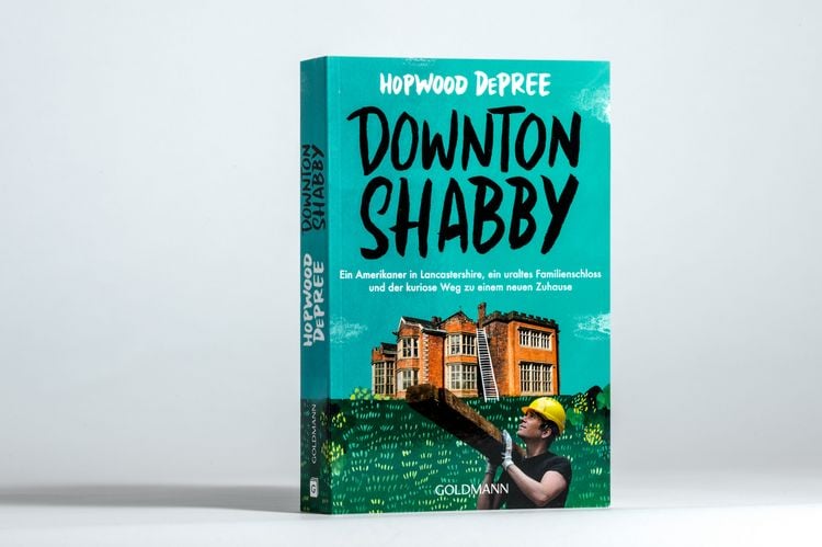 Produktbild: Downton Shabby