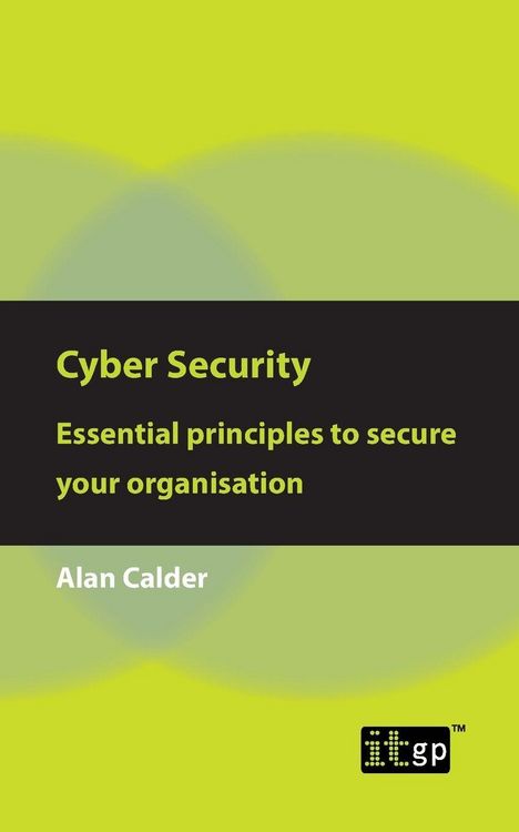Produktbild: Cyber Security