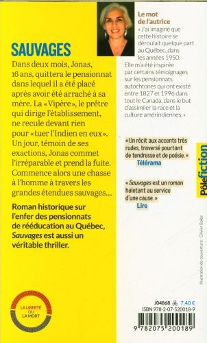 Produktbild: Sauvages