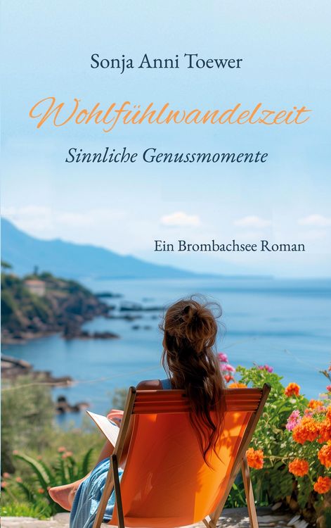 Produktbild: Wohlf&uuml;hlwandelzeit