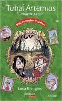 Produktbild: Kokusmuslar Kabilesi