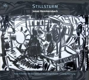 Produktbild: Stillsturm